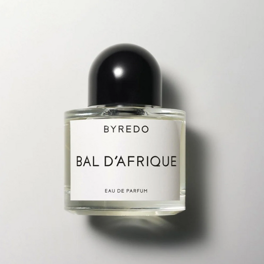 Byredo バイレード バイレード Bal d'Afrique 100ml アフリカ人の歌バルダフリック”