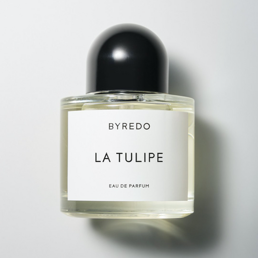 Byredo バイレード バイレード ラチューリップ