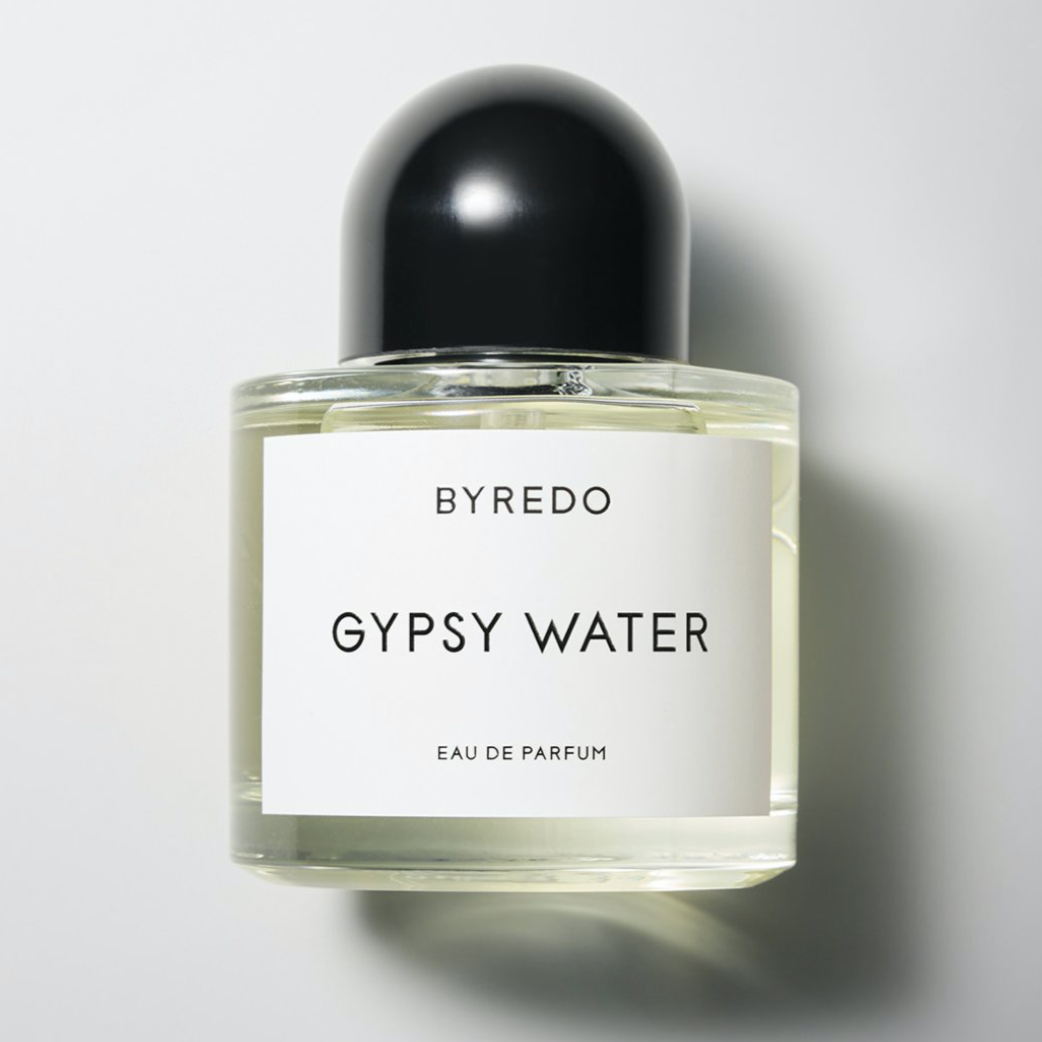 【最終値下げ】BYREDO GYPSY WATER ジプシーウォーター100ml Byredo バイレード バイレード Gypsy Water 100ml ジプシー