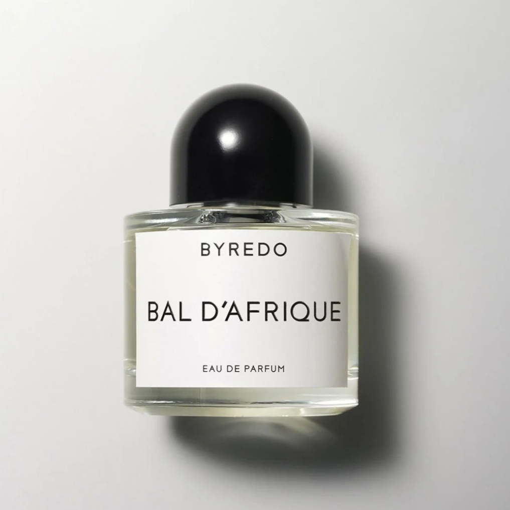 Byredo バイレード バイレード Bal d'Afrique 100ml アフリカ人の歌