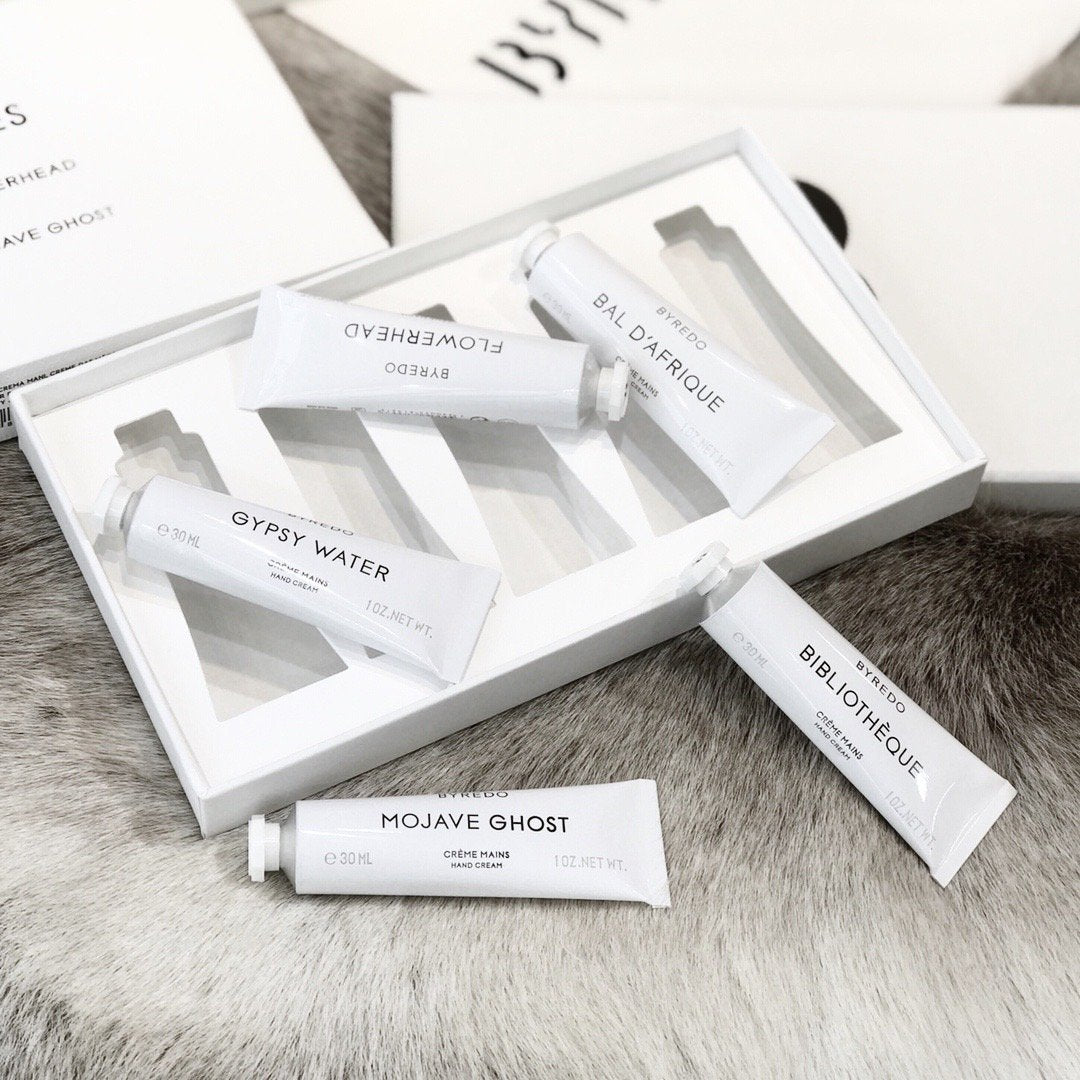 Byredo バイレード バイレード Byredo Cremes Mains ハンドクリーム